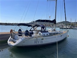 JEANNEAU SUN ODYSSEY 49 2004 RYB (29)