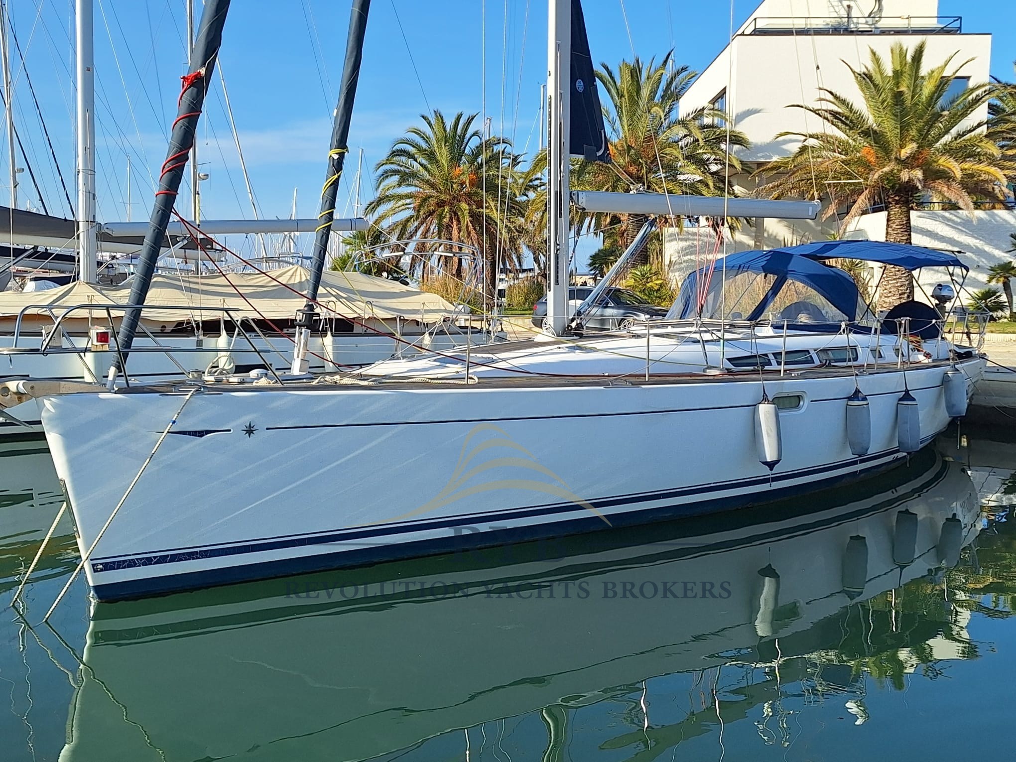 JEANNEAU S.O. 49 2004 RYB (2)