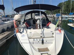 DUFOUR 38 CLASSIC 1998 RYB (2)