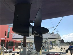 DUFOUR 38 CLASSIC 1998 RYB (11)