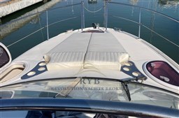 BAVARIA 29 SPORT 2006 RYB (15)