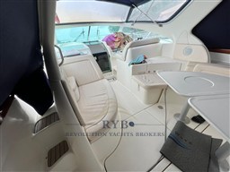 JEANNEAU PRESTIGE 34 2003 RYB (18)