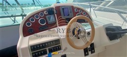 JEANNEAU PRESTIGE 34 2003 RYB (9)