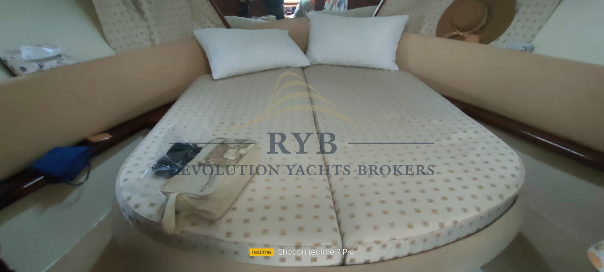 JEANNEAU PRESTIGE 34 2003 RYB (7)