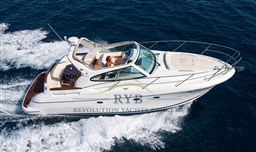 JEANNEAU PRESTIGE 34 2003 RYB (22)