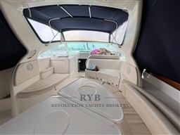 JEANNEAU PRESTIGE 34 2003 RYB (3)