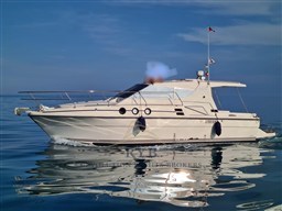 AZIMUT AZ32 TARGA RYB (13)