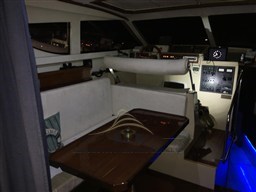 AZIMUT AZ32 TARGA RYB (2)