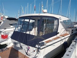 AZIMUT AZ32 TARGA RYB (17)