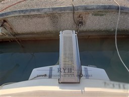 SUNSEEKER 36 RAPALLO 1987 RYB (18)