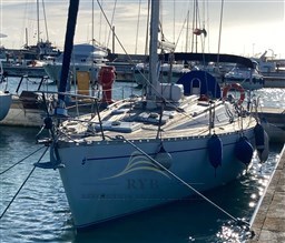 COMET 420 1991 RYB  (8)