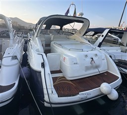 CRANCHI ENDURANCE 39 2000 RYB (1)
