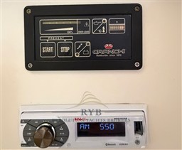 CRANCHI ENDURANCE 39 2000 RYB (4)