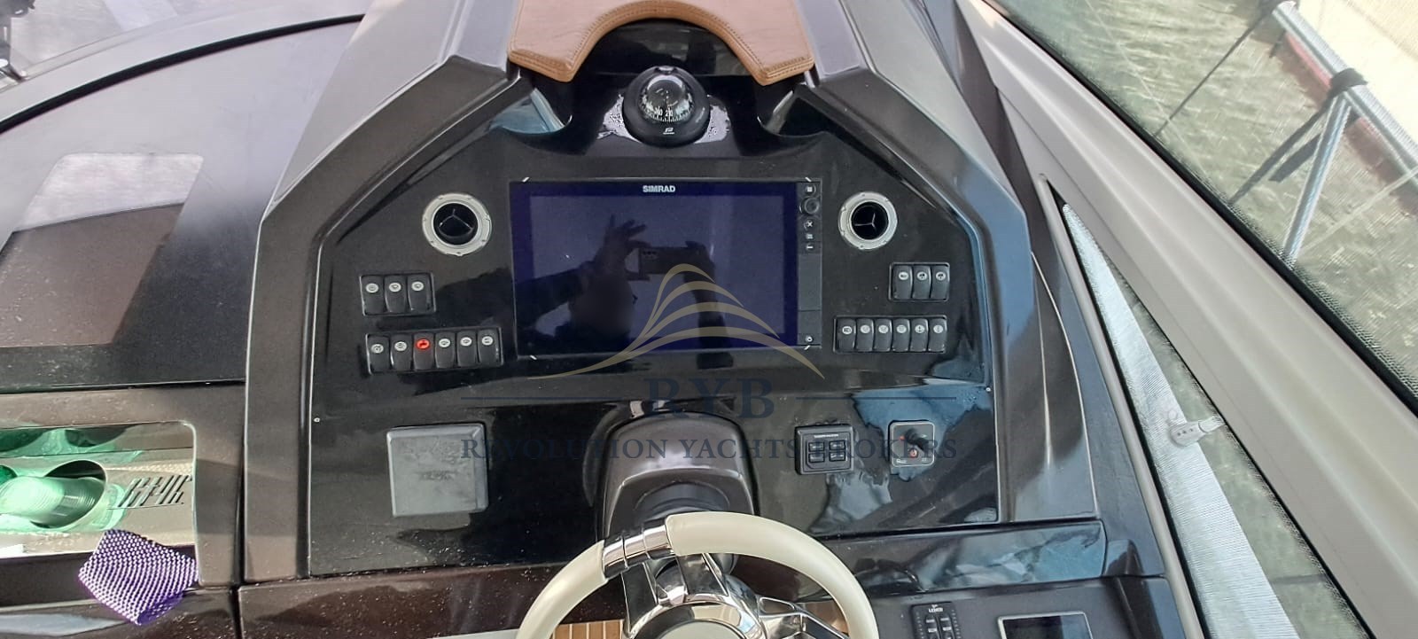 BENETEAU GT46 2017 RYB (7)