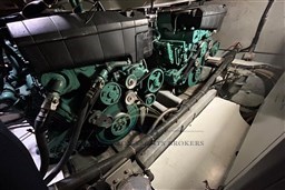 ABSOLUTE 41 2007 - 2008 RYB (93)