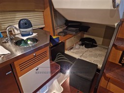 CRANCHI ENDURANCE 33 2009 RYB (11)