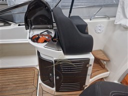 CRANCHI ENDURANCE 33 2009 RYB (6)