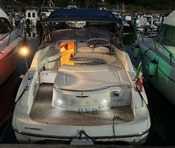 SESSA ISLAMORADA 32 2003 RYB (4)