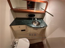 SESSA ISLAMORADA 32 2003 RYB (18)