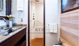 Overmarine Mangusta 80 2009 Ryb  (28)