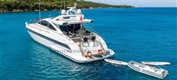 Overmarine Mangusta 80 2009 Ryb  (9)