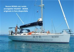 RIMAR 44.3 2005 RYB