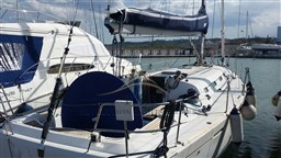 BENETEAU FIRST 44.7 2004-2005 RYB (1)