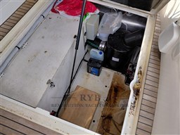 JEANNEAU PRESTIGE 36 FLY 2006 RYB (10)