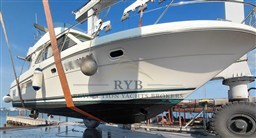 JEANNEAU PRESTIGE 36 FLY 2006 RYB (19)