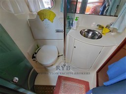 JEANNEAU PRESTIGE 36 FLY 2006 RYB (7)