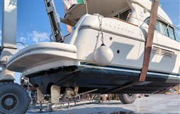 JEANNEAU PRESTIGE 36 FLY 2006 RYB (15)