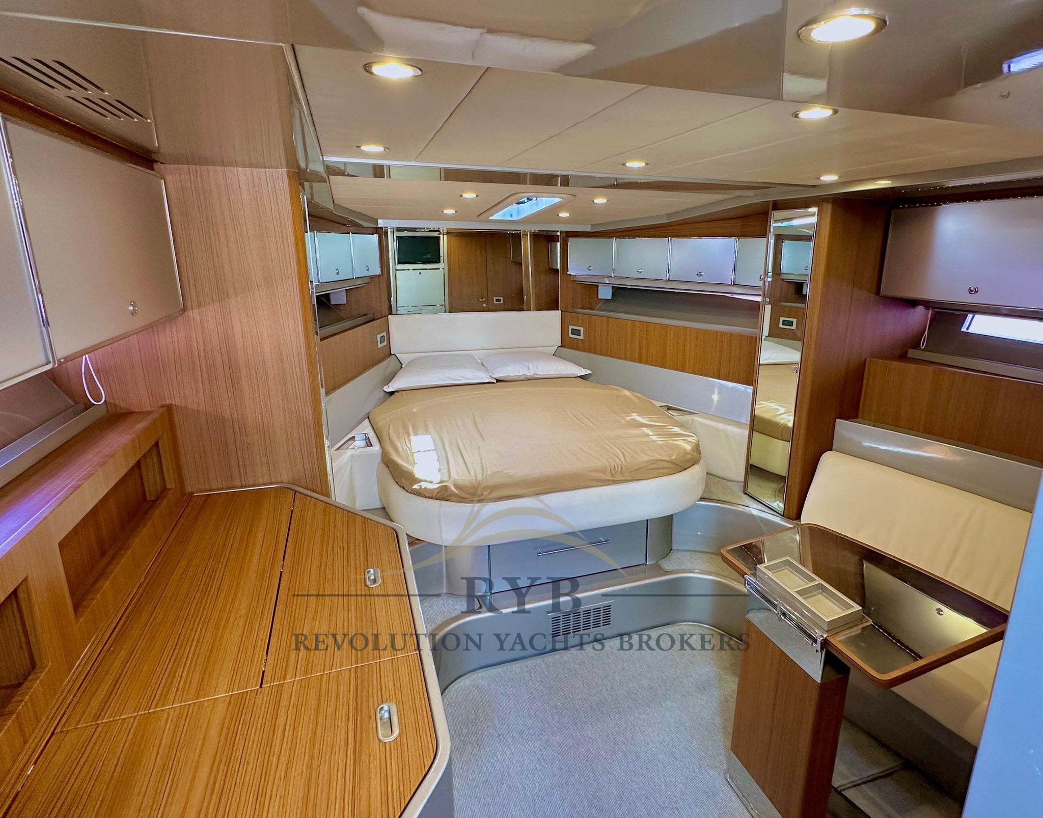 RIVA RIVARAMA 44 2003 RYB  (2)