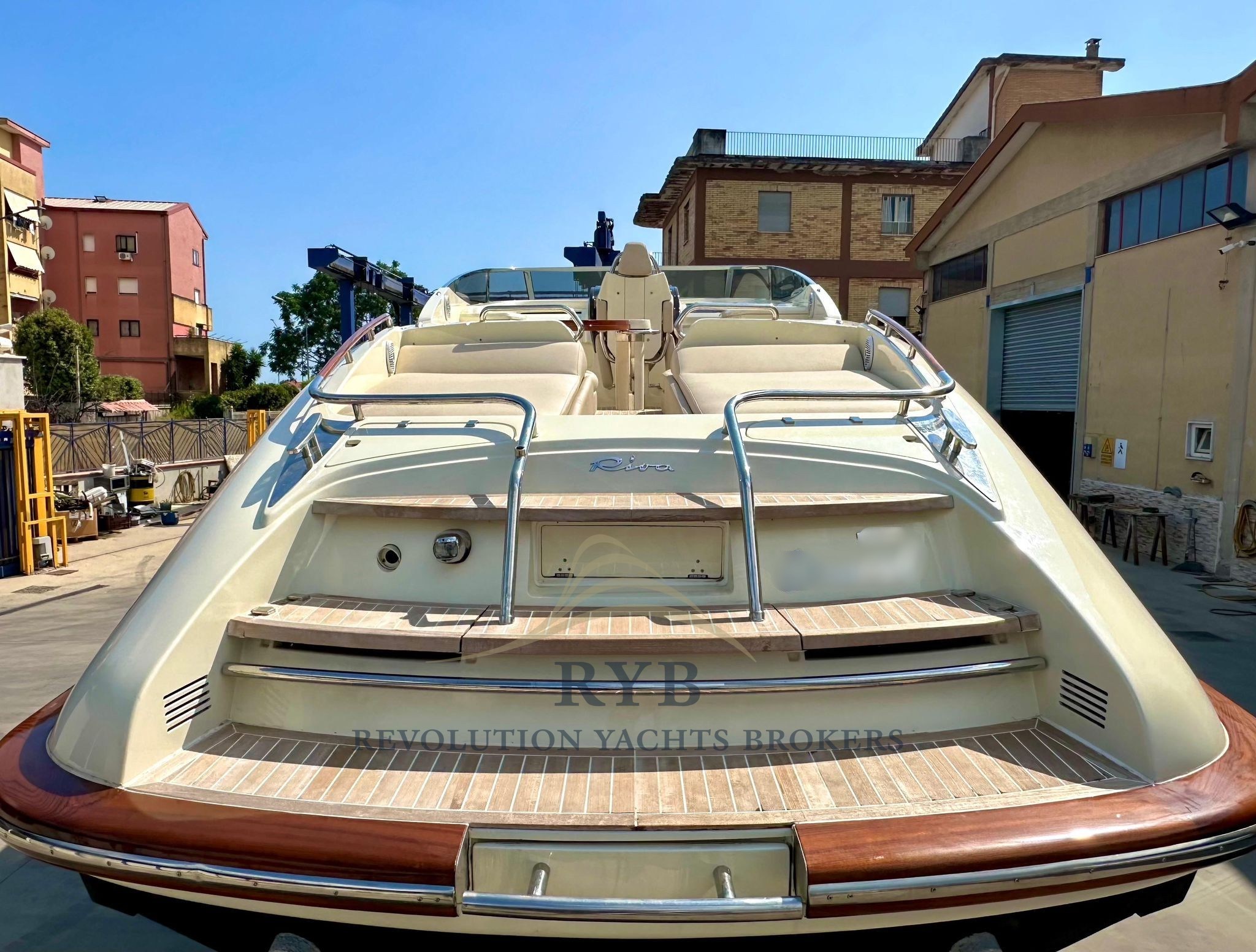 RIVA RIVARAMA 44 2003 RYB  (28)