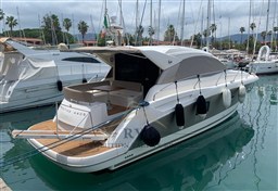 JEANNEAU PRESTIGE 440S 2011 RYB (5)