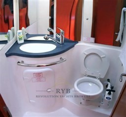 BENETEAU OCEANIS 411 CLIPPER 2003 RYB (6)