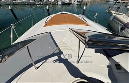 SESSA MARINA C42 2006-2008 RYB (14)