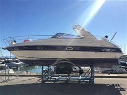 BAVARIA 32 SPORT 2004 RYB (17)