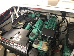 BAVARIA 32 SPORT 2004 RYB (20)