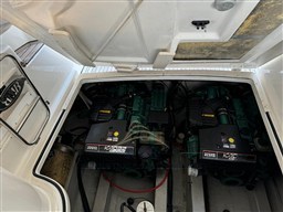 BAVARIA 32 SPORT 2004 RYB (14)