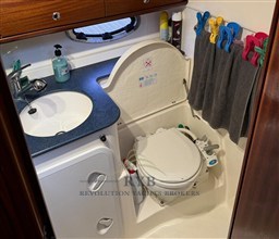 BAVARIA 32 SPORT 2004 RYB (5)