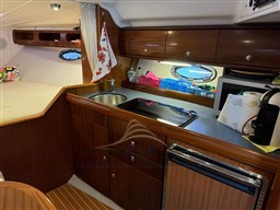 BAVARIA 32 SPORT 2004 RYB (6)