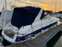 BAVARIA 32 SPORT 2004 RYB (13)