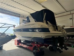 BAVARIA 32 SPORT 2004 RYB (8)