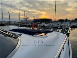BAVARIA 32 SPORT 2004 RYB (7)