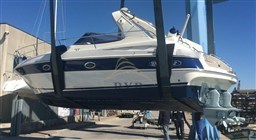 BAVARIA 32 SPORT 2004 RYB (24)