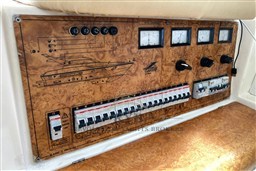 COMAR CLANSHIP 40 1993 RYB (6)