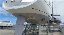 BENETEAU FIRST 44.7 2004-2005 RYB (2)