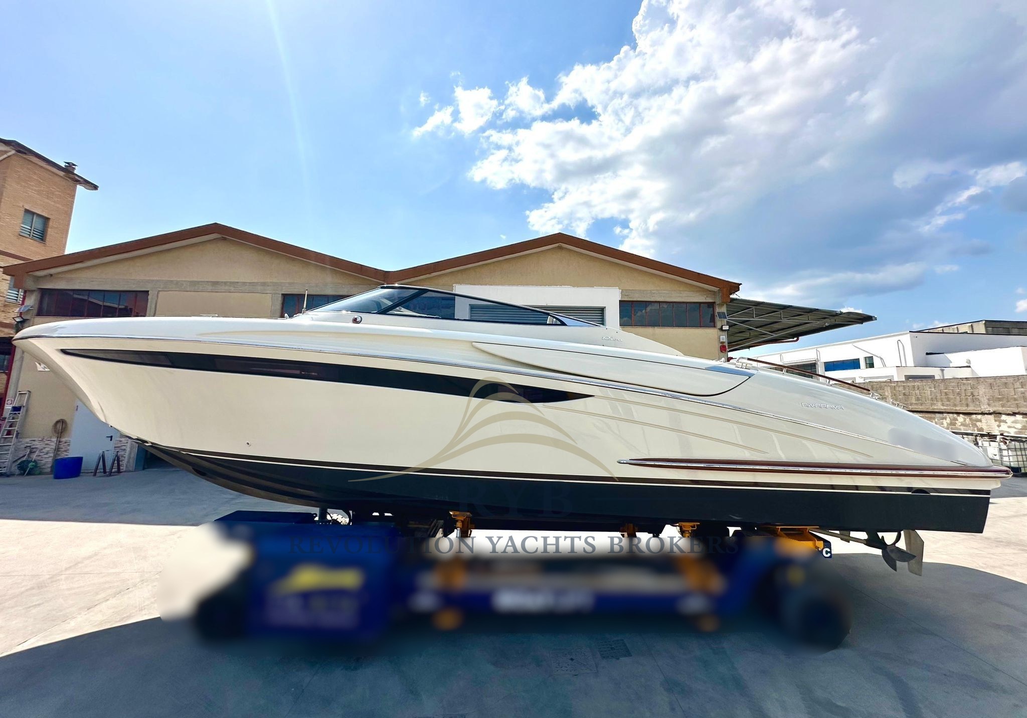 RIVA RIVARAMA 44 2003 RYB  (21)