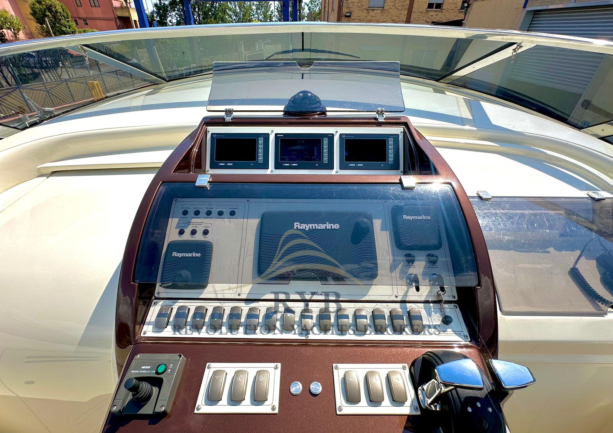 RIVA RIVARAMA 44 2003 RYB  (49)