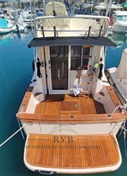 PORTOFINO 10 FLY 2007 RYB (2)